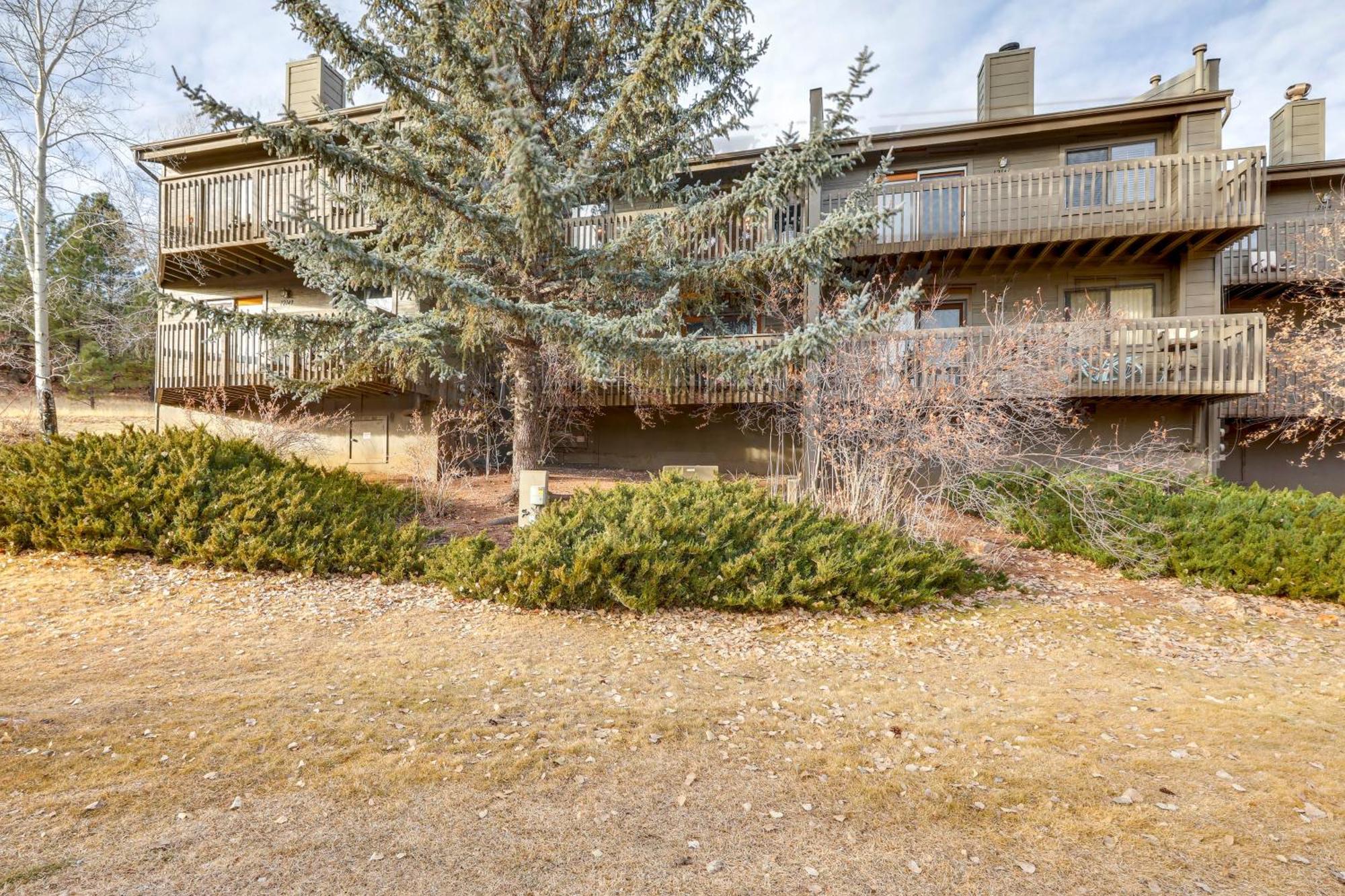 Appartement Cozy In Country Club Community!