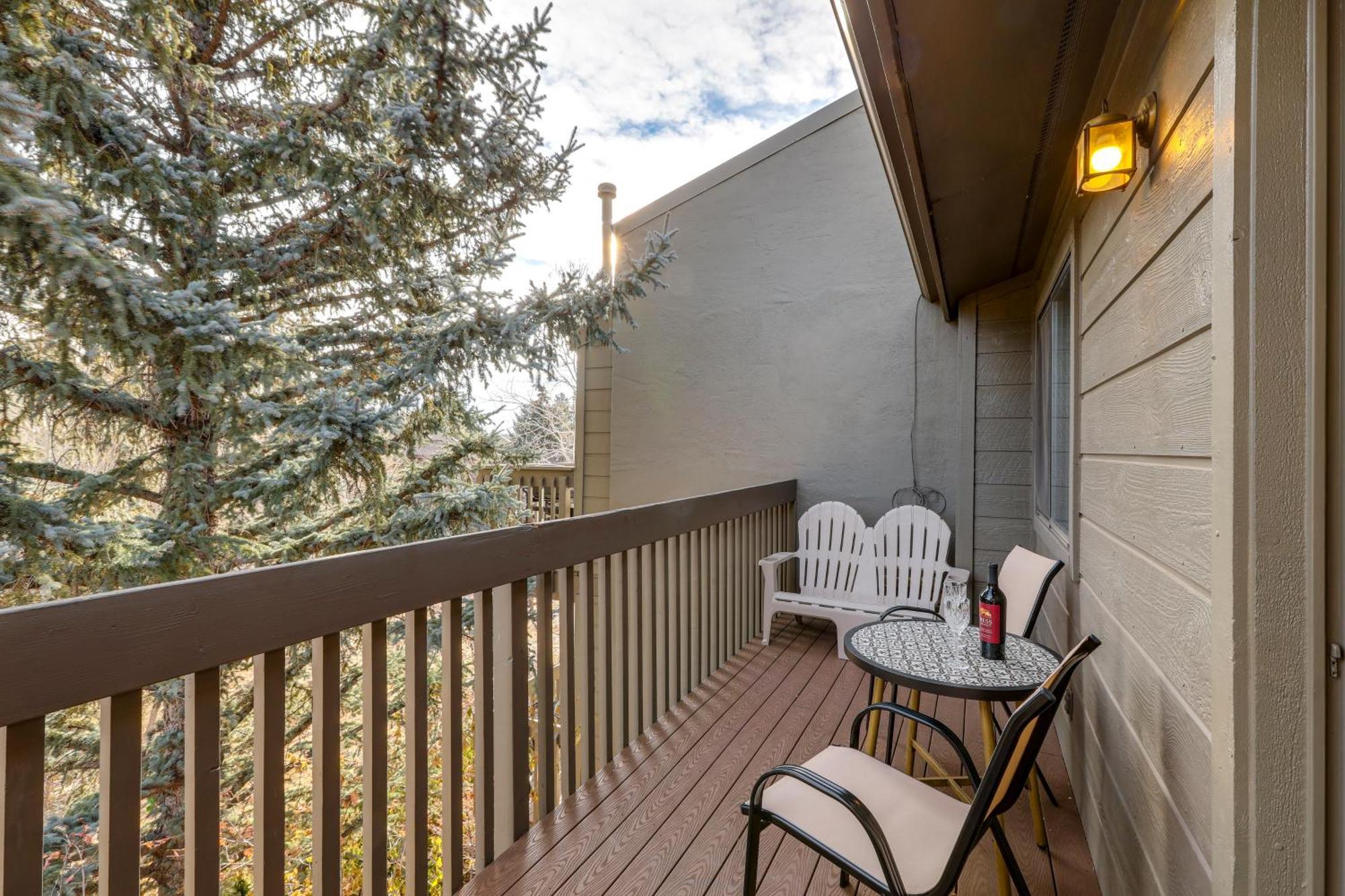Appartement Cozy In Country Club Community! *