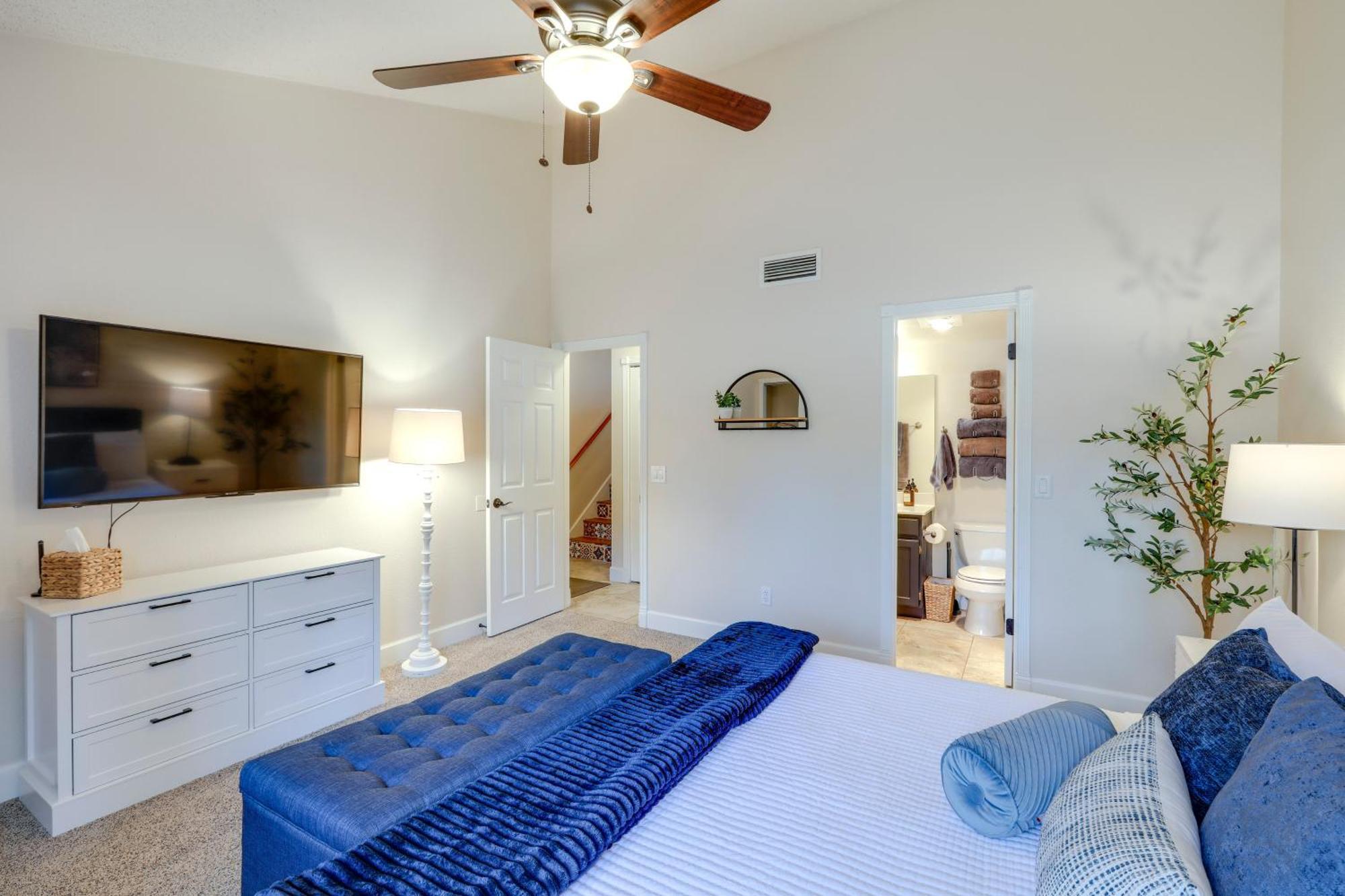 Appartement Cozy In Country Club Community! Flagstaff